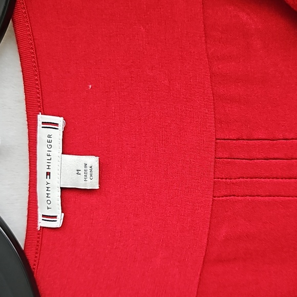 Tommy Hilfiger Top - Picture 2 of 4